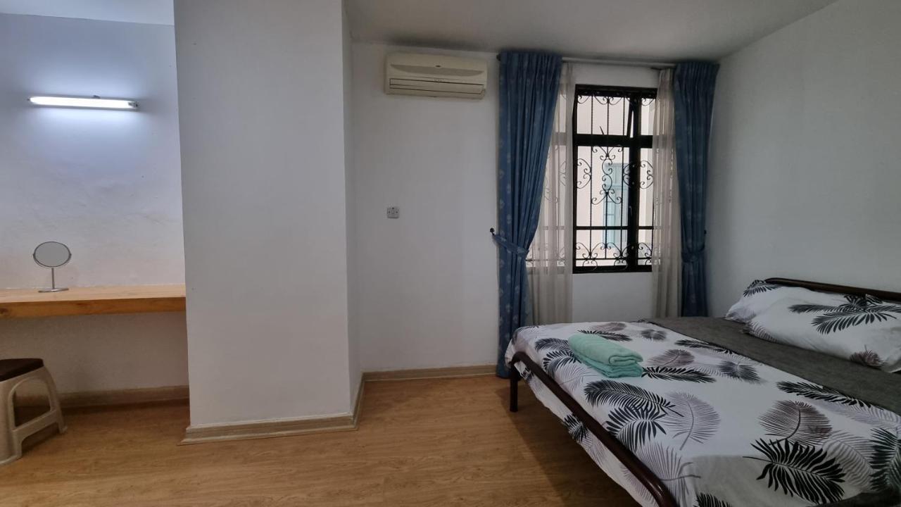 Kenyalang Emerald Riverine Resort Homestay クチン エクステリア 写真